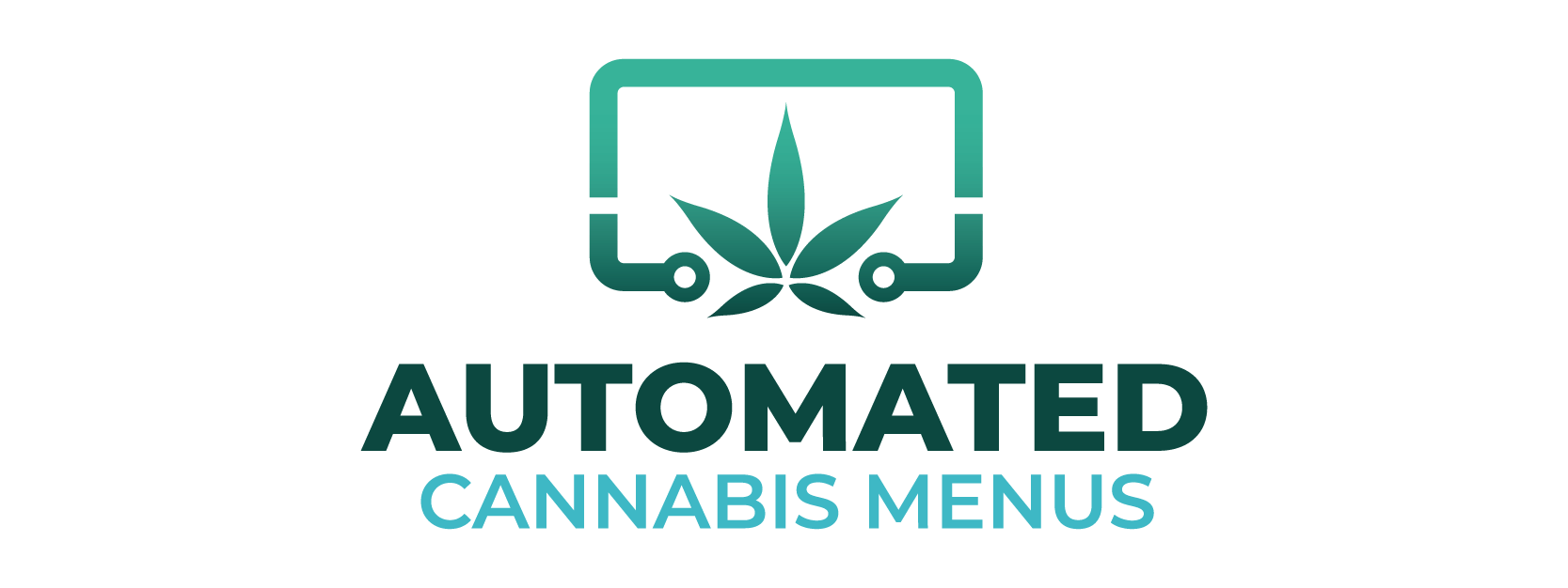 automated cannabis menus